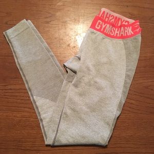 Small Gymshark Flex Leggings